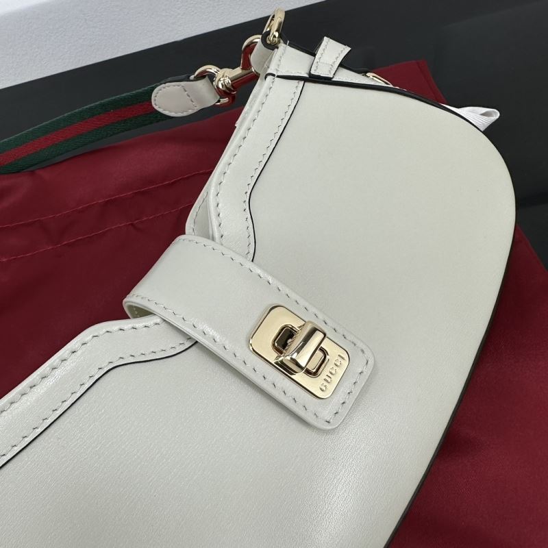 Gucci Hobo Bags